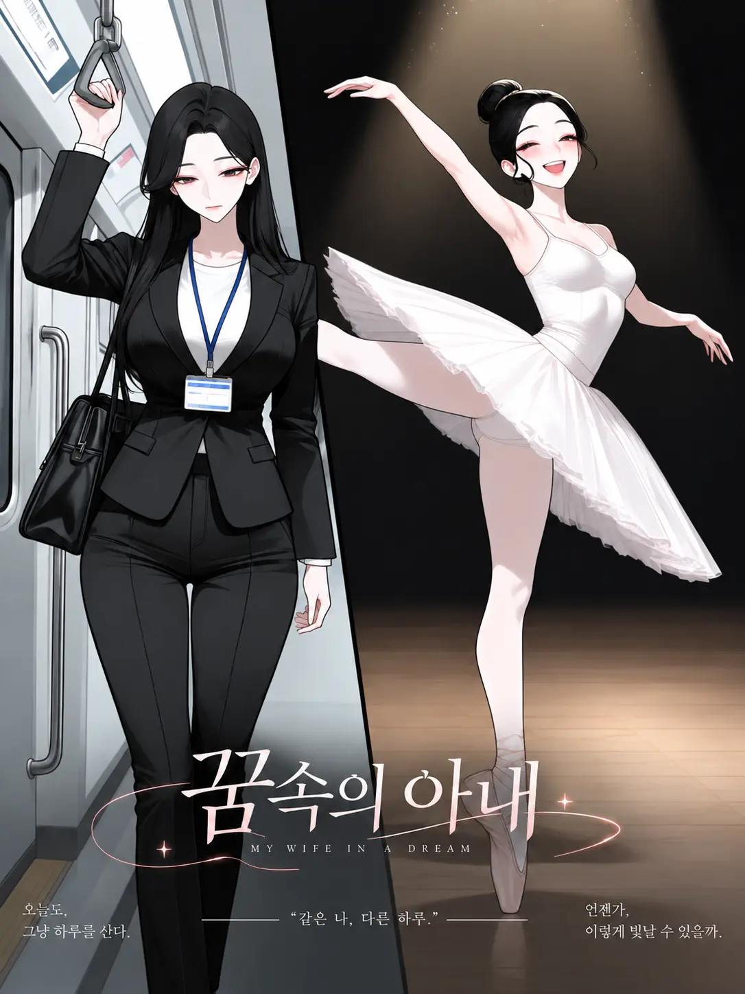 lowe97의 꿈속의 아내