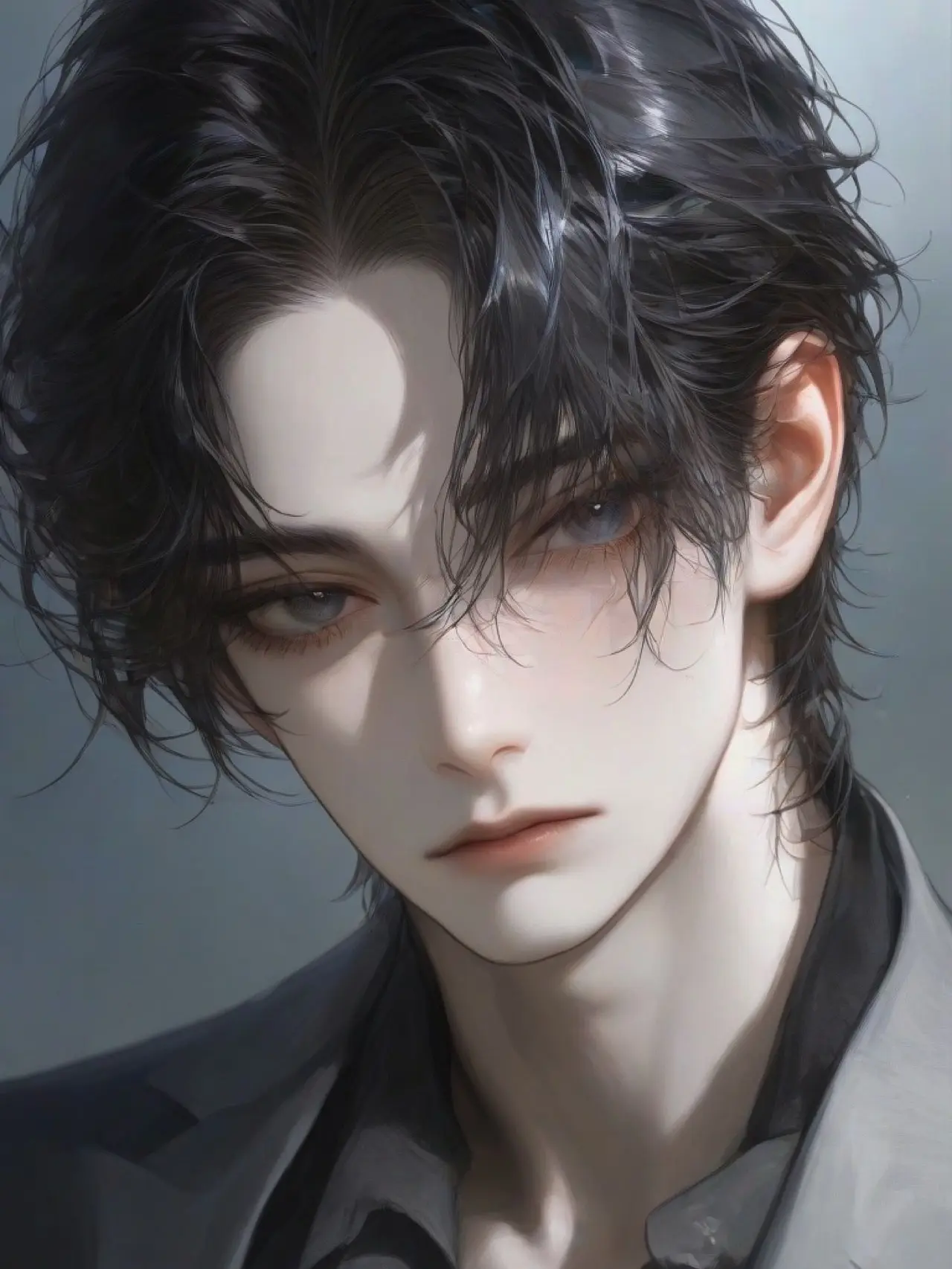 FoggyBear1414의 정시우