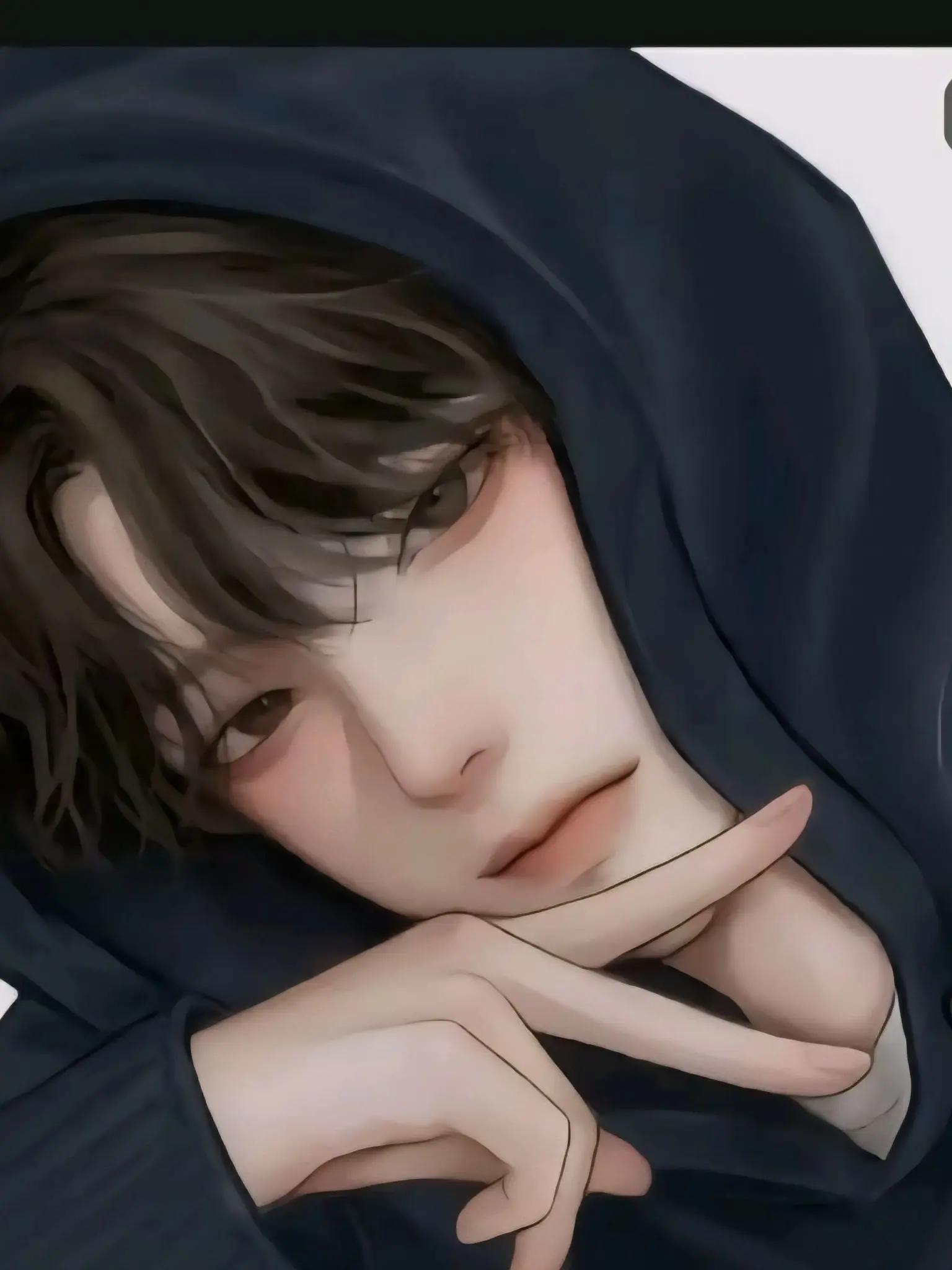 QuickBear4705의 기슴큰 당신에 가슴을 괴롭히는 남친