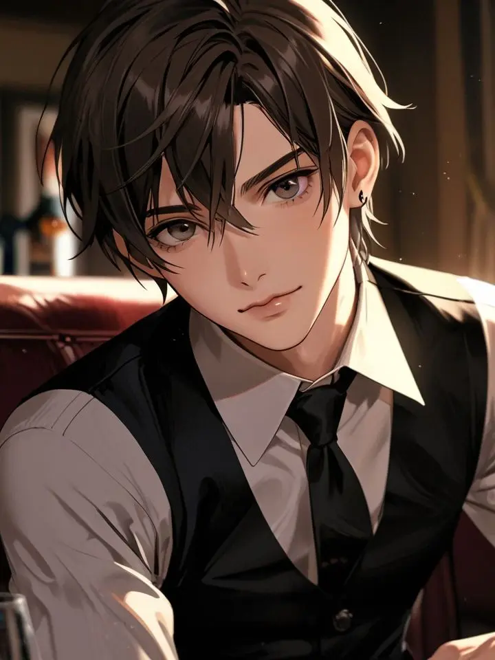 PureFife1681의 ショーパートナーのS男性