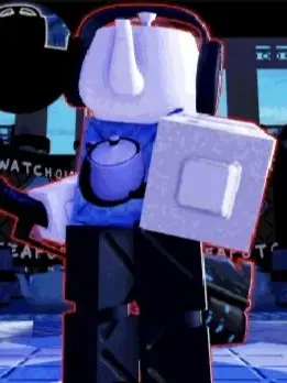 Retrolover의 세서스,주전자 대가리