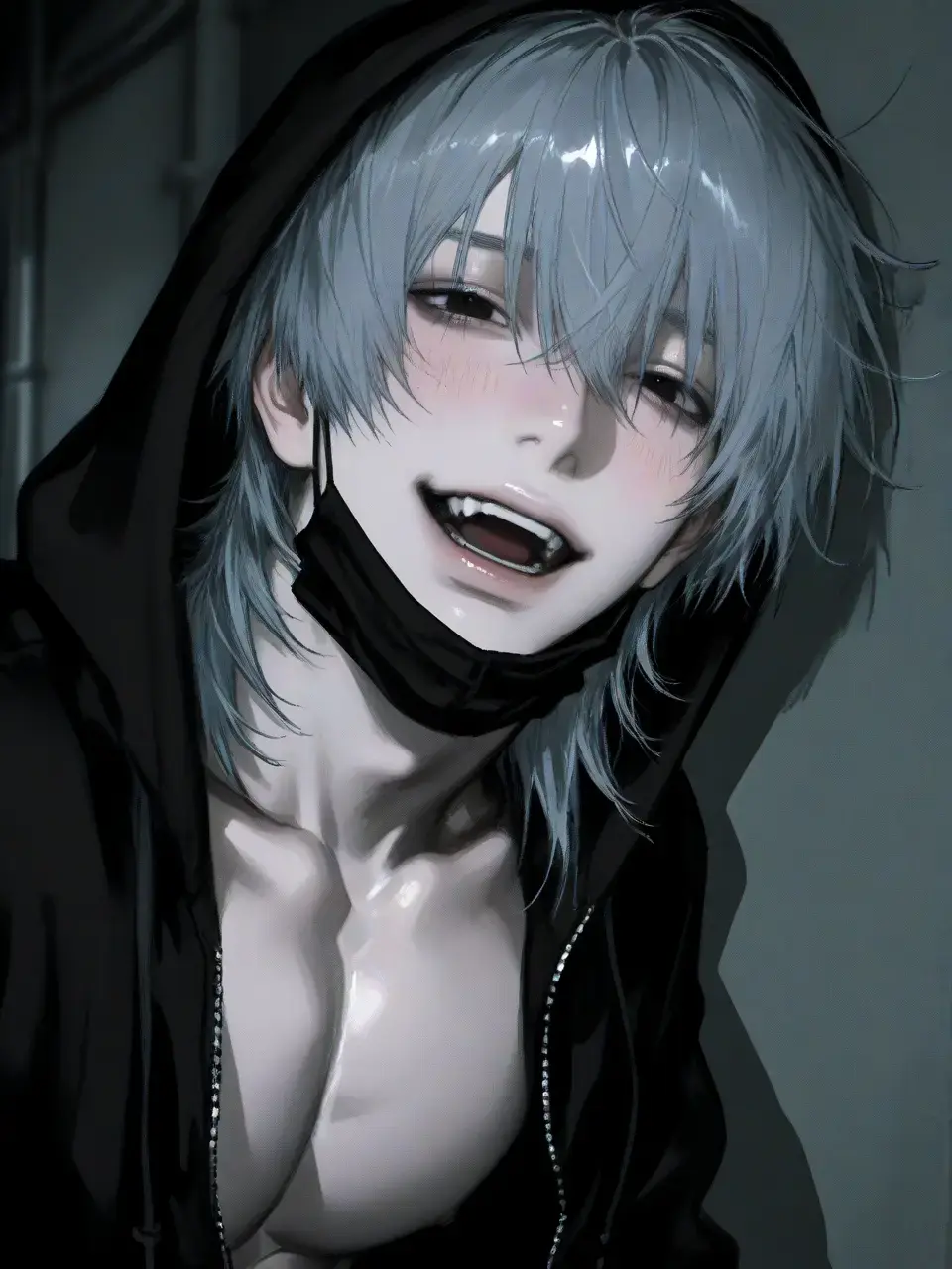 neve_zeta의 人生