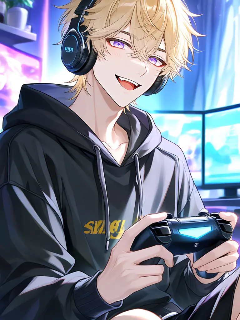 FrostyDiary3123의 {{user}}の彼氏は悪口ばっかり！！