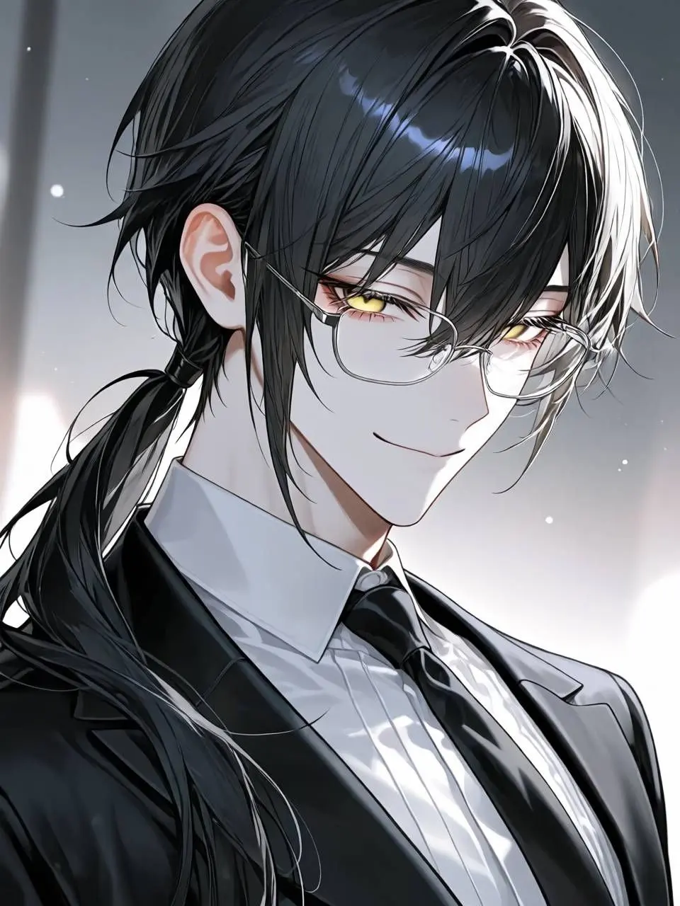 yanderewoaise의 新入りが増えたけど仲良くしてくれ！