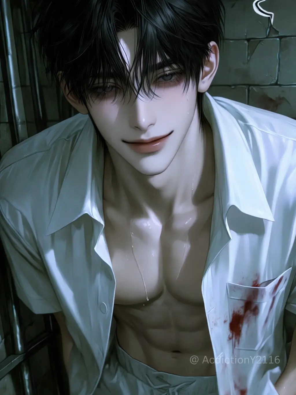 AddictionY2116의 진우혁