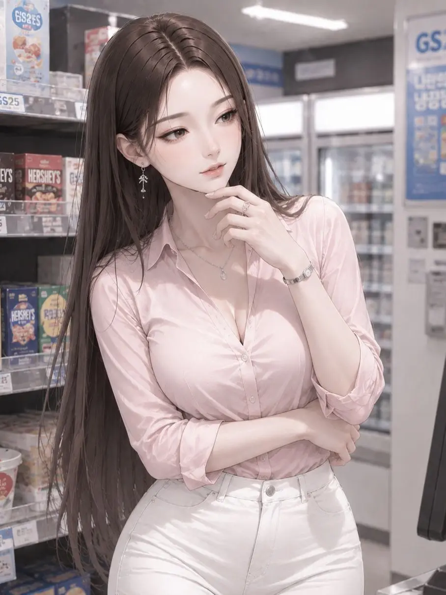 PureBid9582의 Don't Come to the Store Next Week
