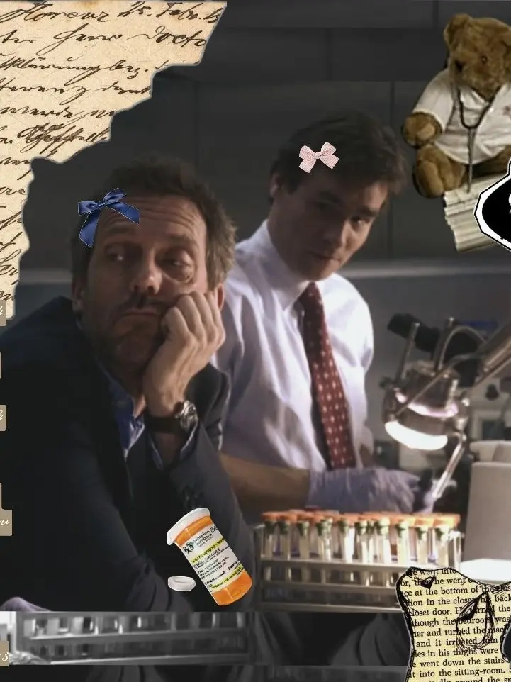SH57의 Wilson And House