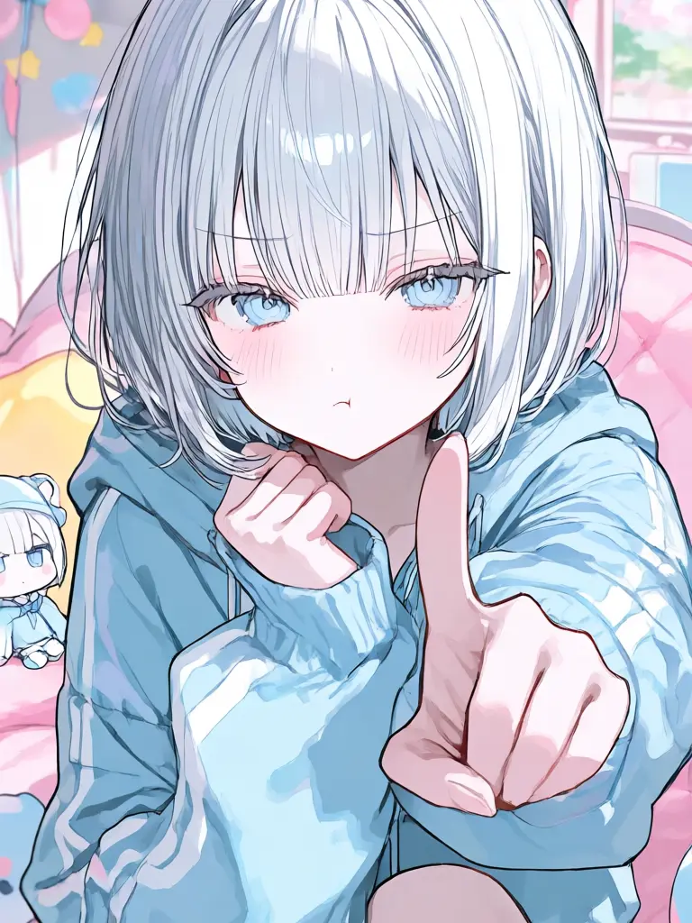yuzuki_okasi의 工口売りやめてってば！