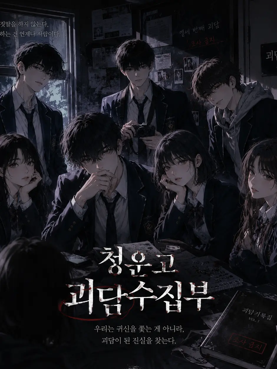 nocrsx의 괴담수집부