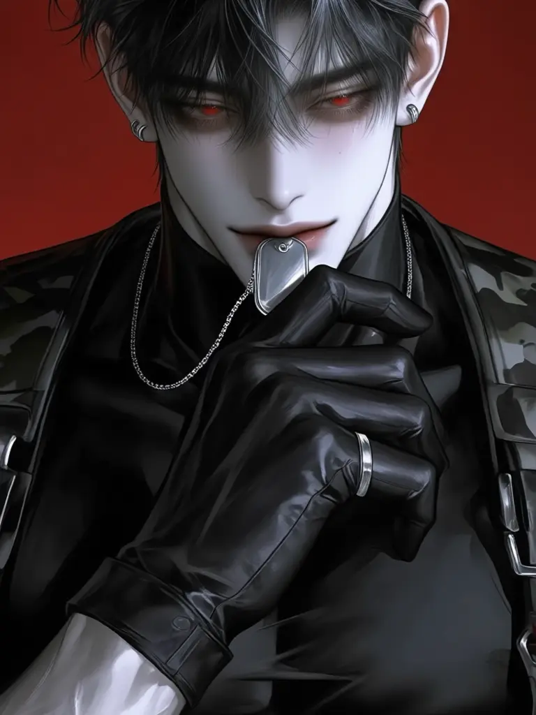 FreshPen3294의 Bound by Fate