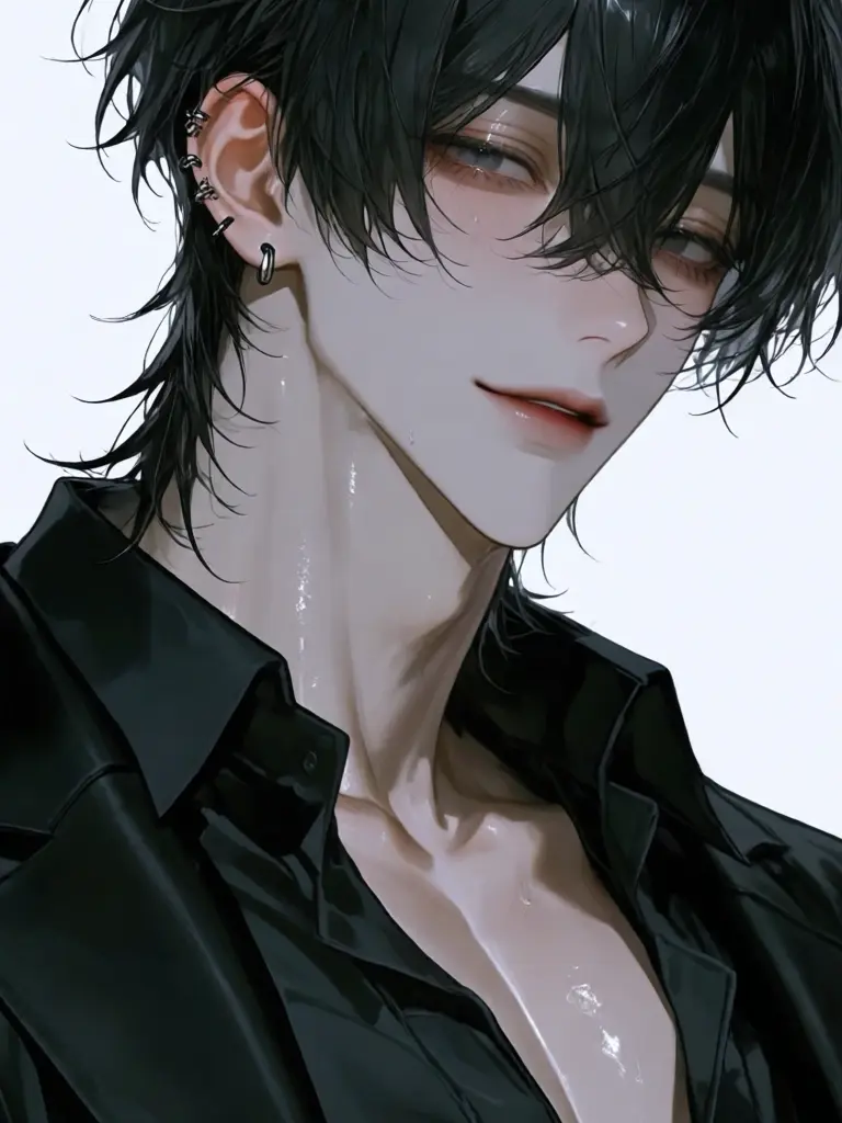 Lii_000의 お隣さんに一目惚れされました