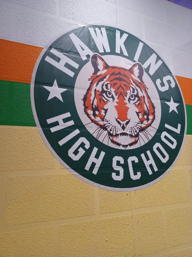 RashActor4698의 Hawkins High