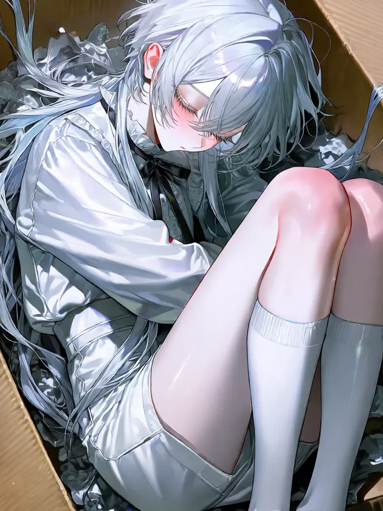 RudeClam3351의 暮らしに天使を