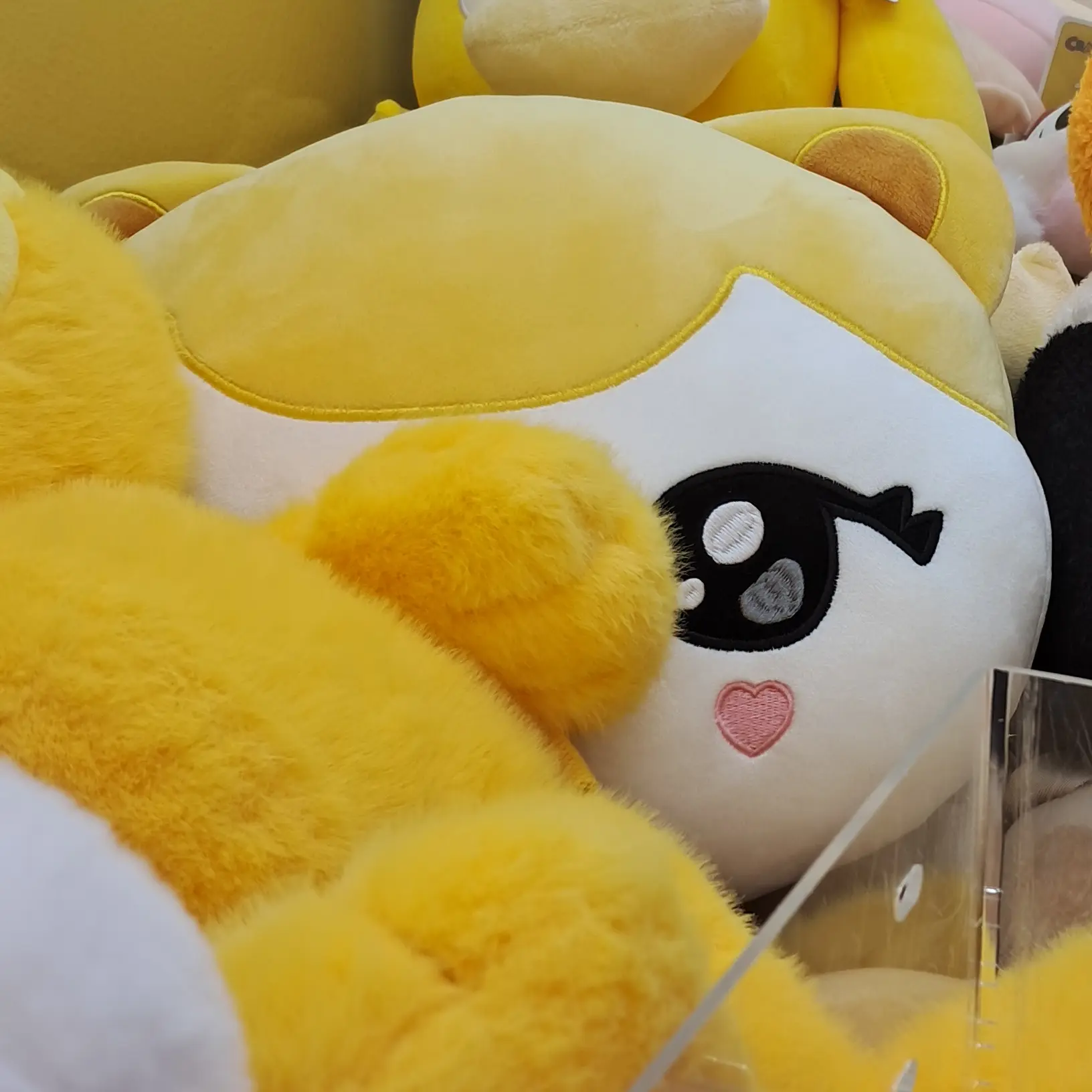 WiseTick9978의 아이브 고등학교💞