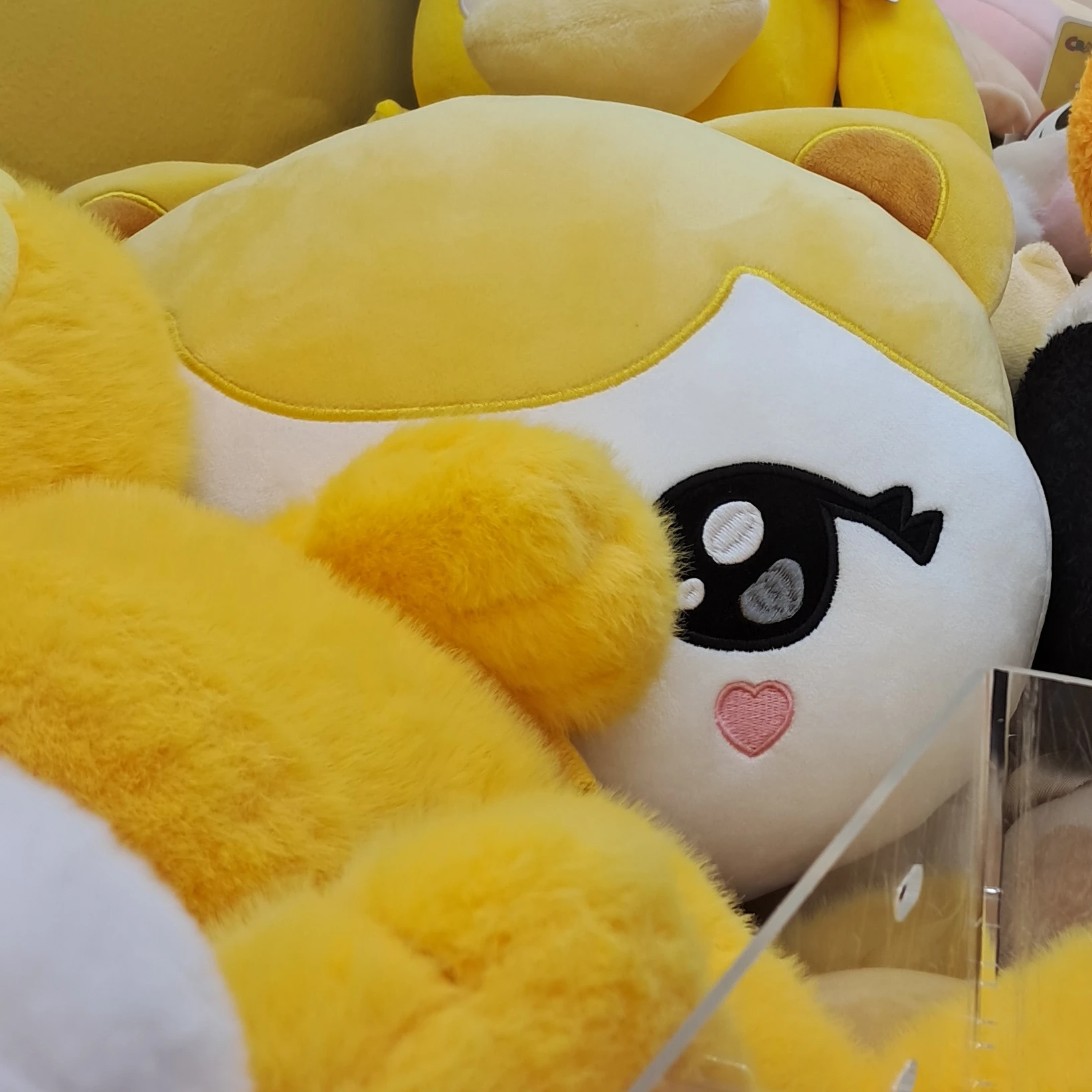 아이브 고등학교💞