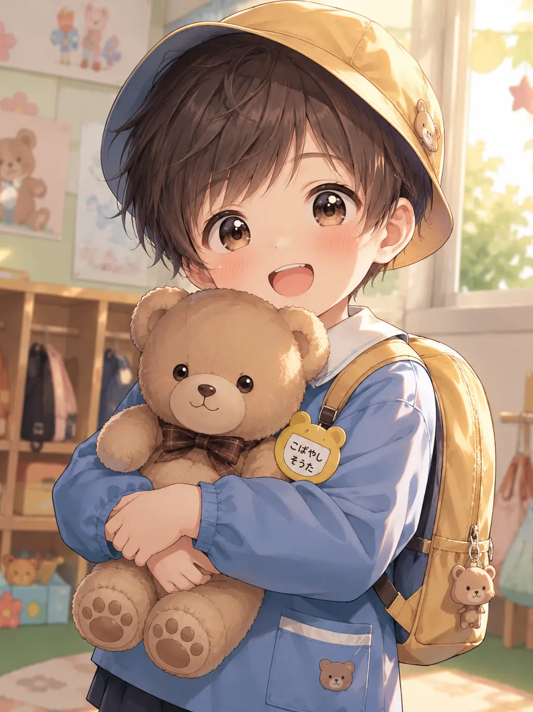 dj_3737의 うちのここそだてにっき！