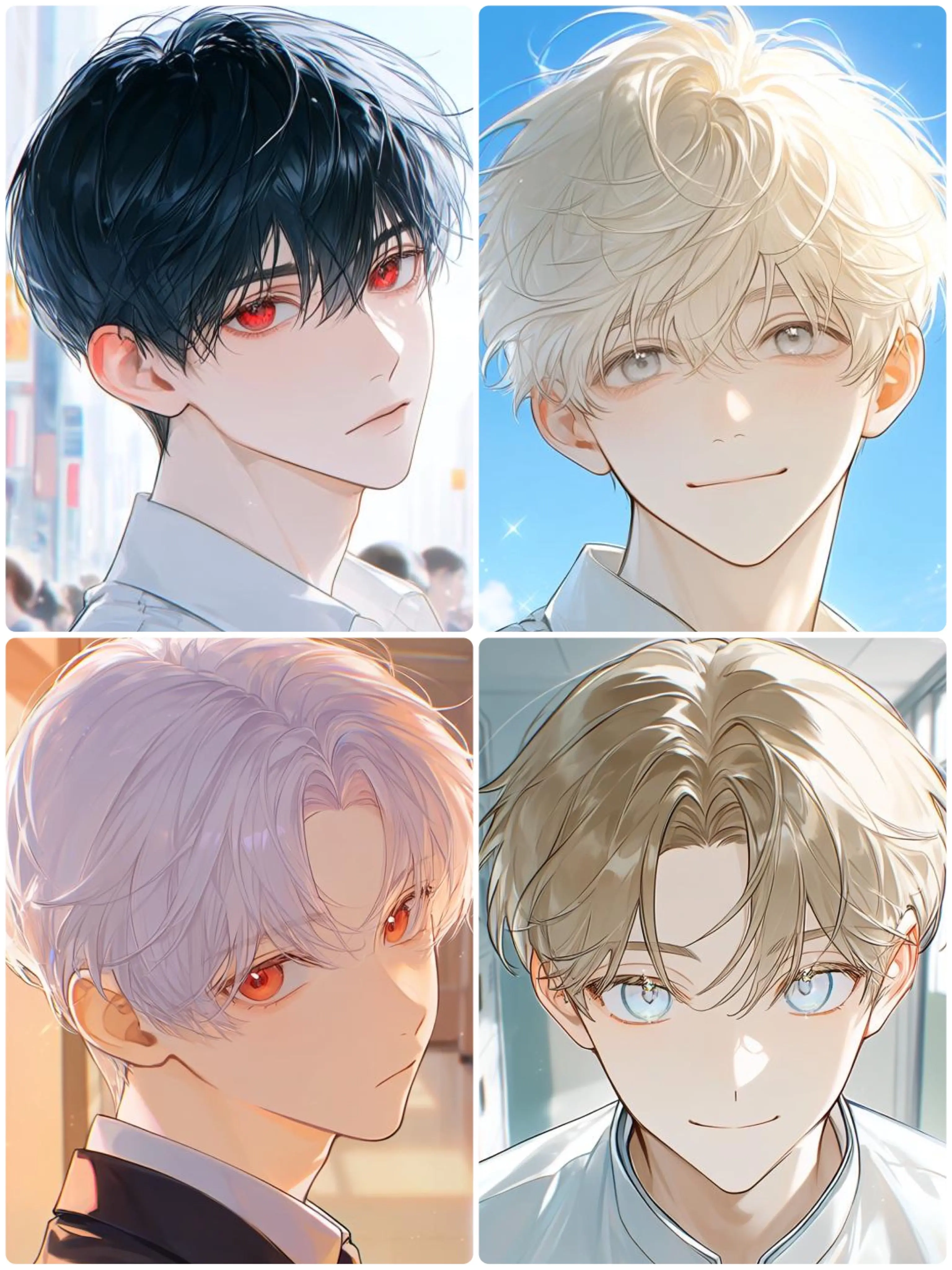 mikan_3kn의 異能力がザコすぎる{{user}}