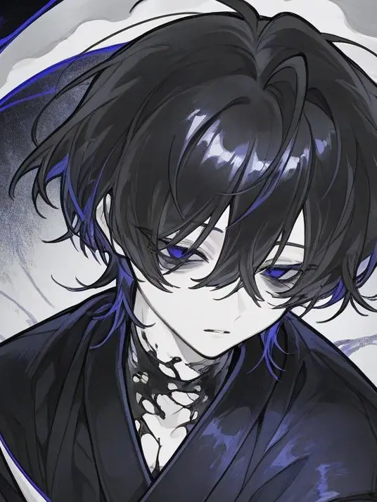 VitalChime8422의 死神くんと死ねないアナタ