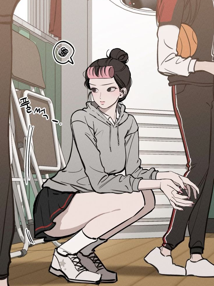 그런다고 달라지는건 없어. 대표 이미지