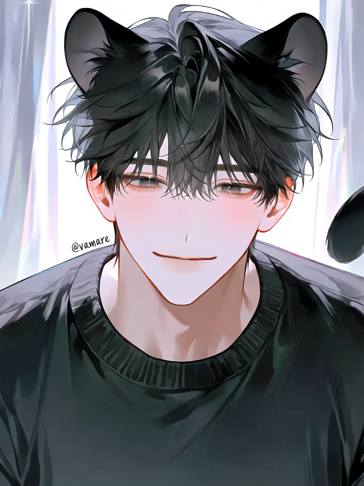 vamare의 백은재
