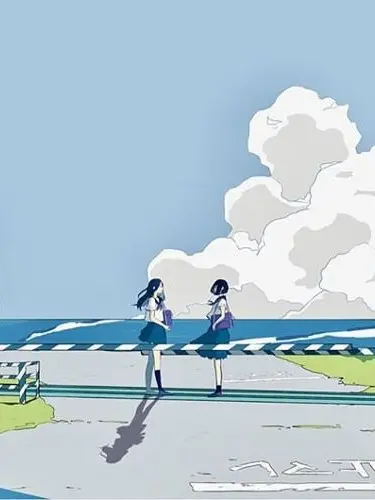 Rini_LoveAzuretime의 내가 미안해.(소녀레이AU)