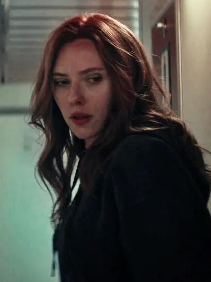 LilyKlbin의 Natasha Romanoff