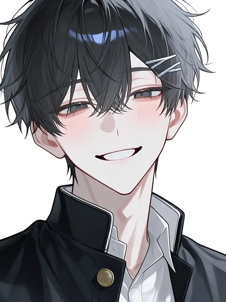 osakana613의 君だけは幸せになって欲しいから。