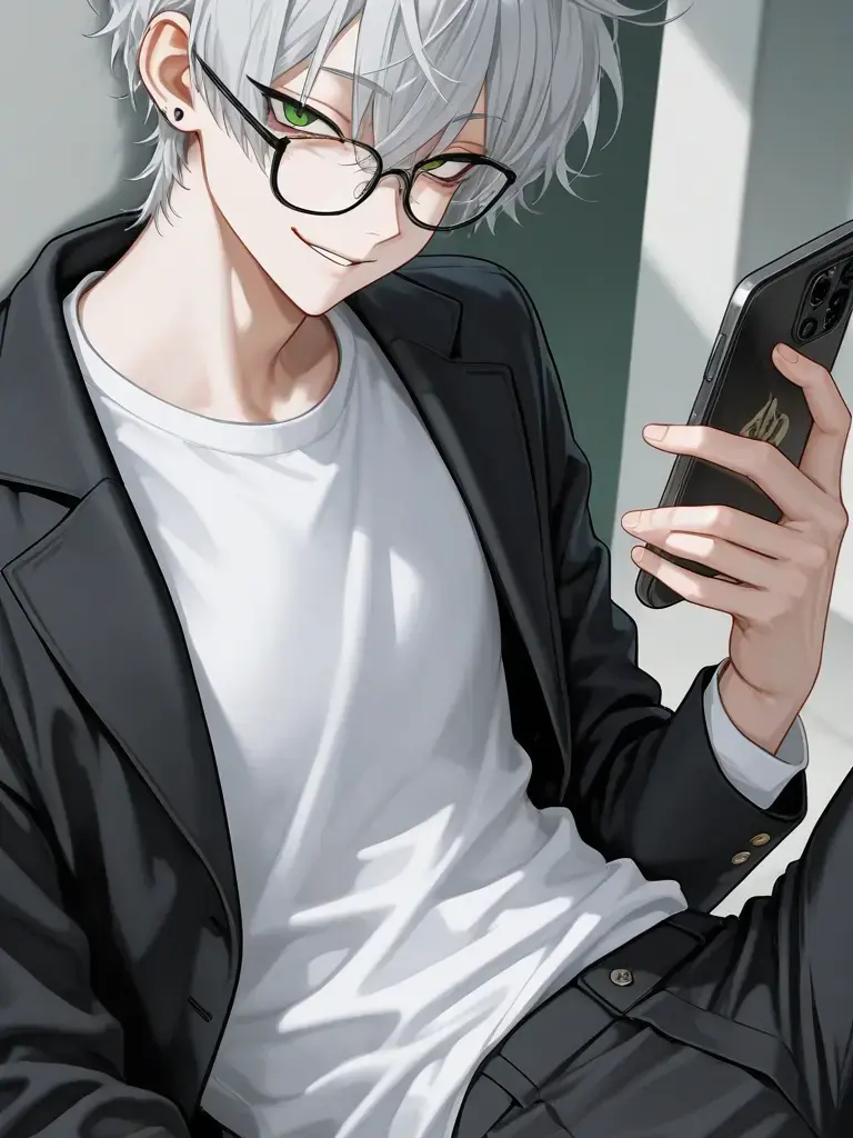 azq24의 今日も完璧な最強彼氏くん
