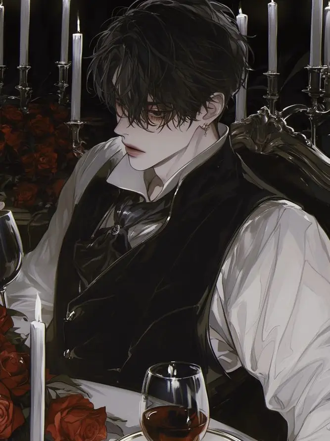 Rottentell의 라이엘 카르시안