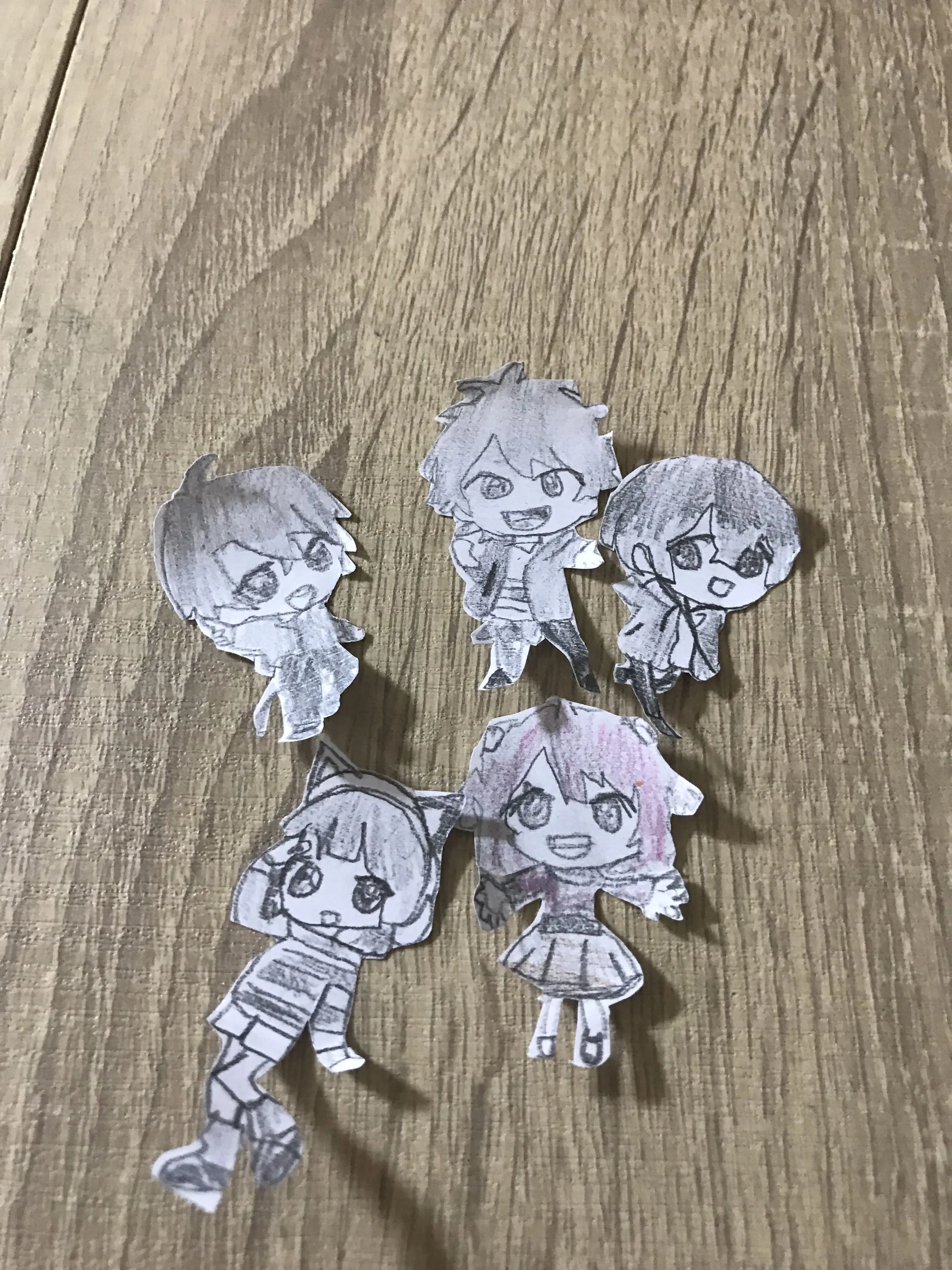 DemureWin2221의 優しい先生に戻って！怖い先生