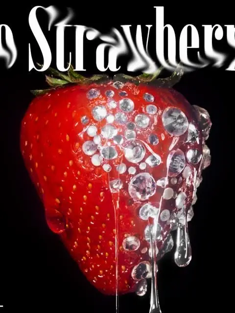 Rnyan030428의 So Strawberry