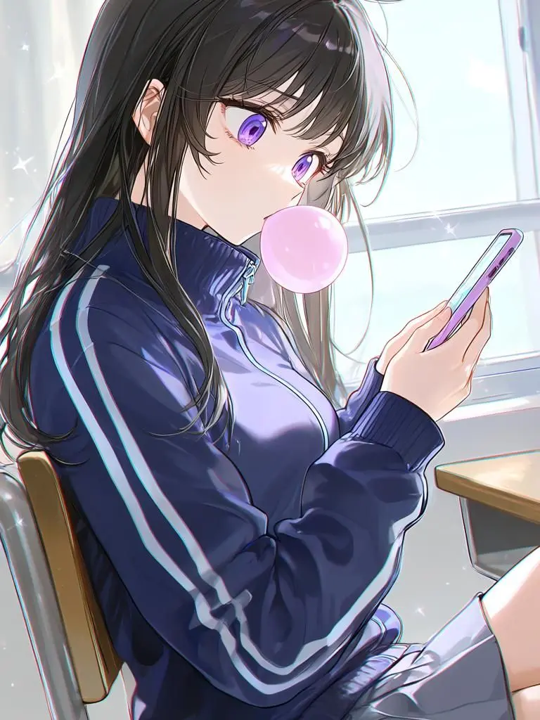 Hmadpg22의 전학생