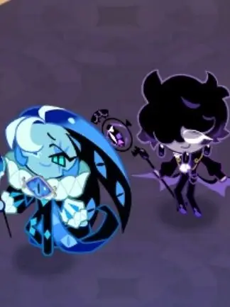 I-m_Dorai의 [킬러] 블사, 쉐밀