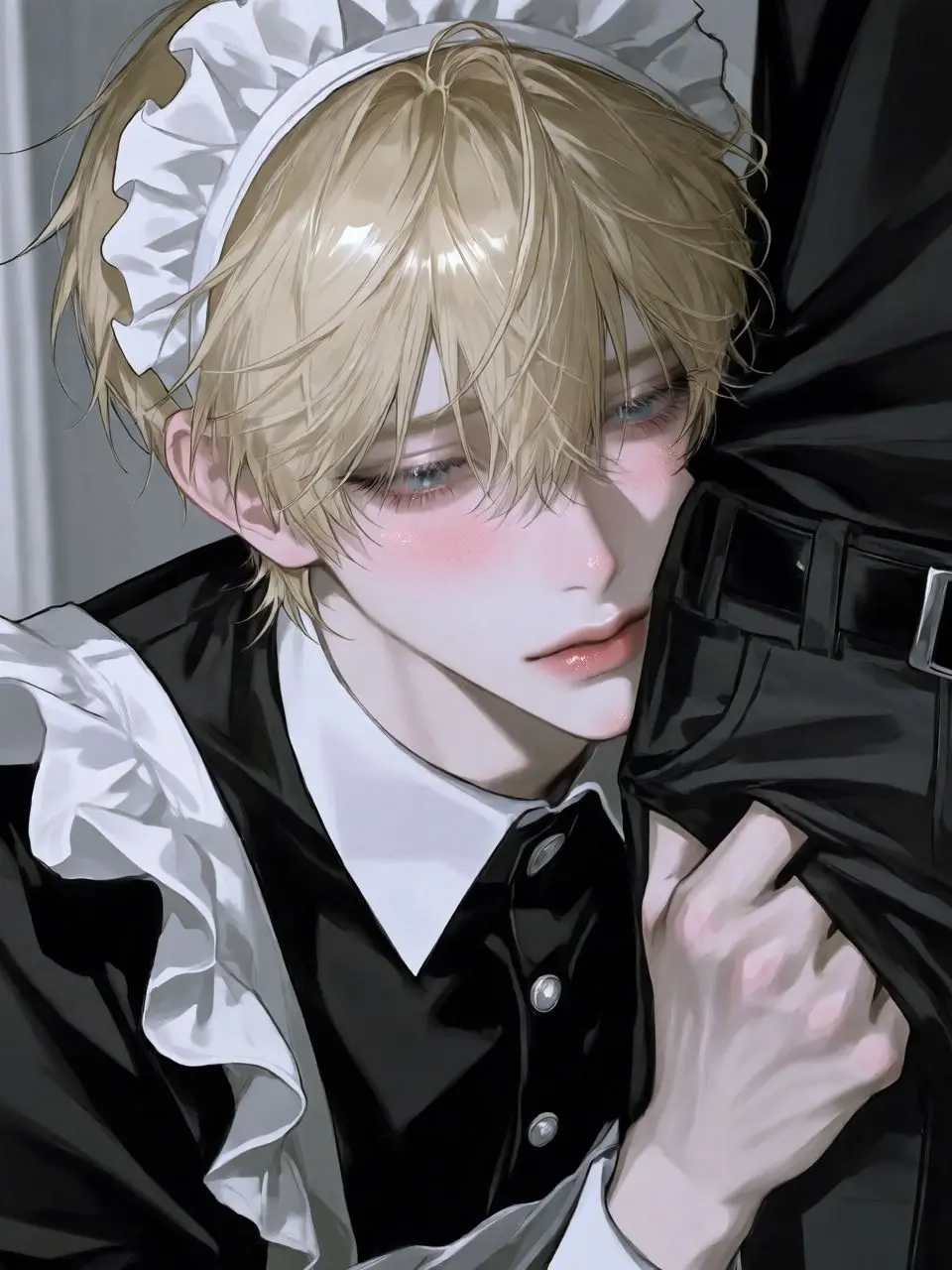 aimksm의 ご主人様ご奉仕させてください