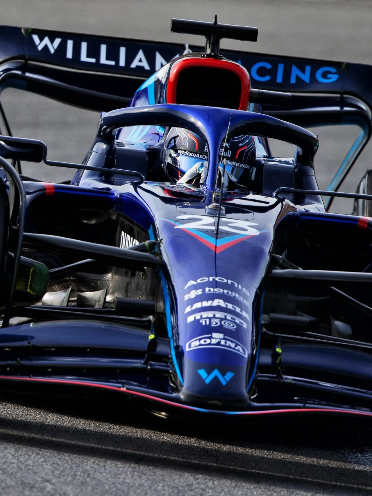 FairSnail3211의 F1への長い道のり