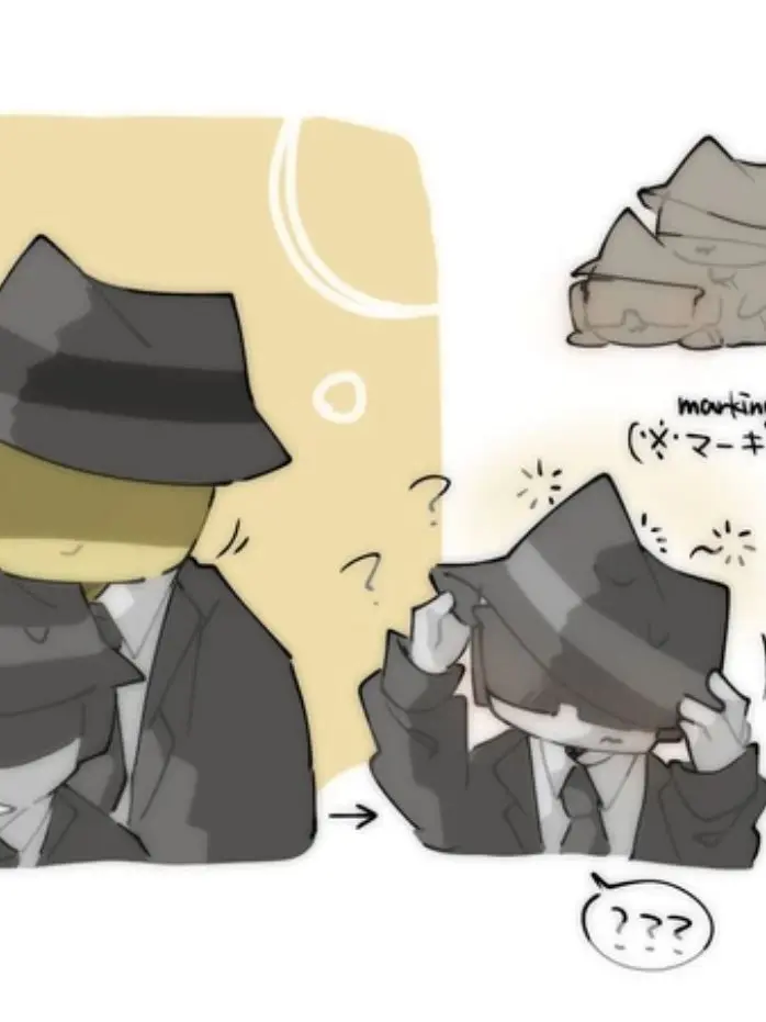 salmon_sashimidazo0305의 マフィと話すだけ