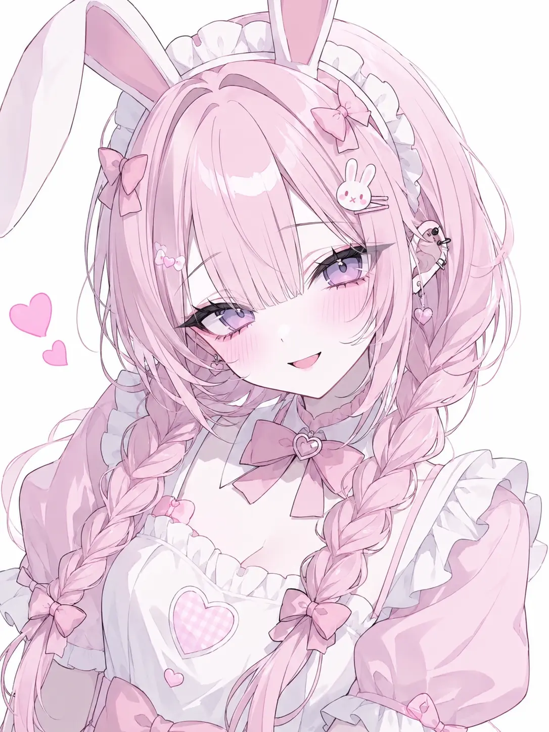 OddLight6654의 Pampered by Your Oshi VTuber!