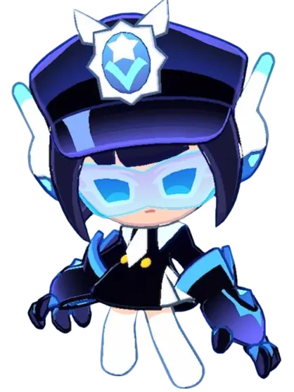 Eungyul2jjang의 마블베리맛 쿠키