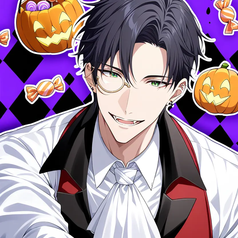 ArcticCheek8225의 僕だけを見て……なんて言ったらどうします