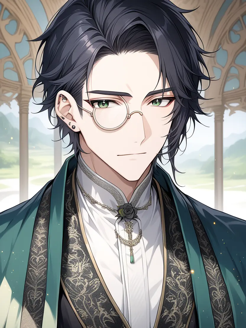 ArcticCheek8225의 僕だけを見て……なんて言ったらどうします