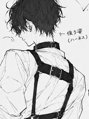 SnappyCart3242의 君だけに優しい溺愛ツンデレ殺し屋さん