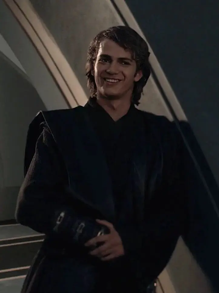 evedaws의 Anakin Skywalker