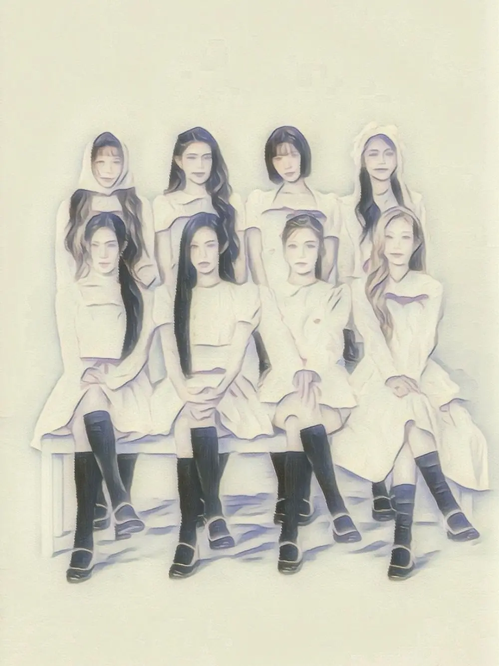 SoreCliff3220의 Hearts2Hearts(하츠투하츠)