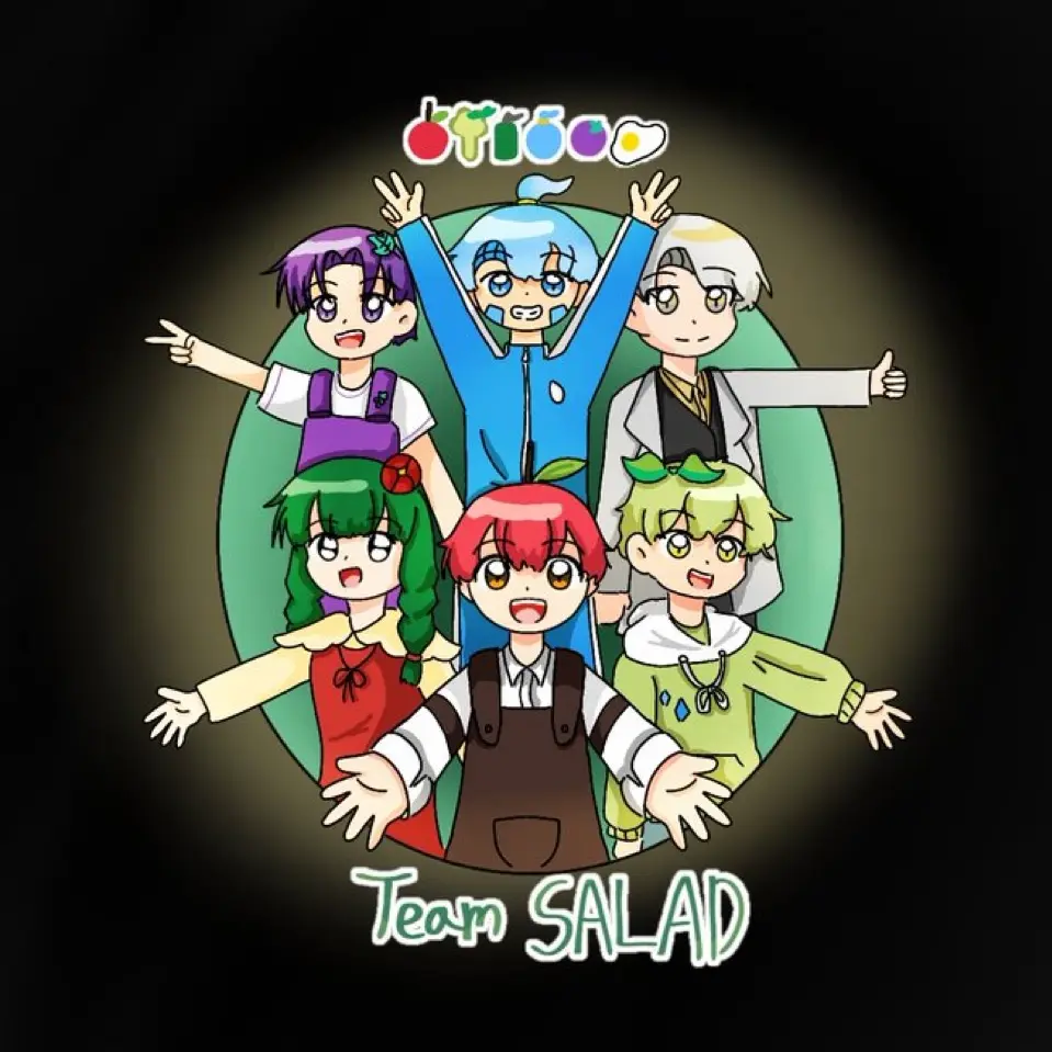 ----MOMOISDOG----의 팀샐 경찰