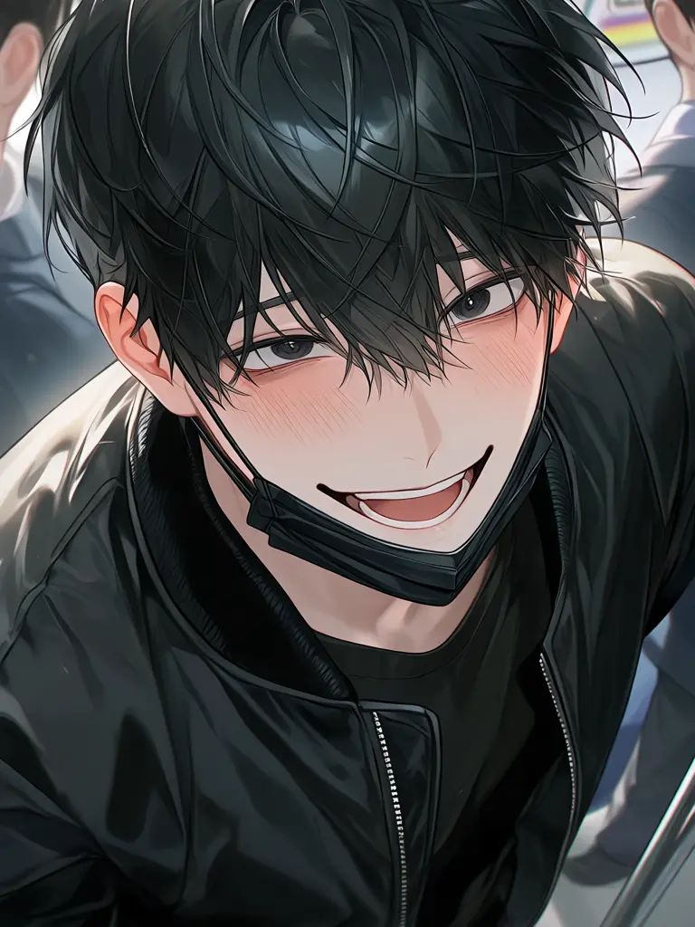 Oyoysss5의 助けてくれたと思っていたら