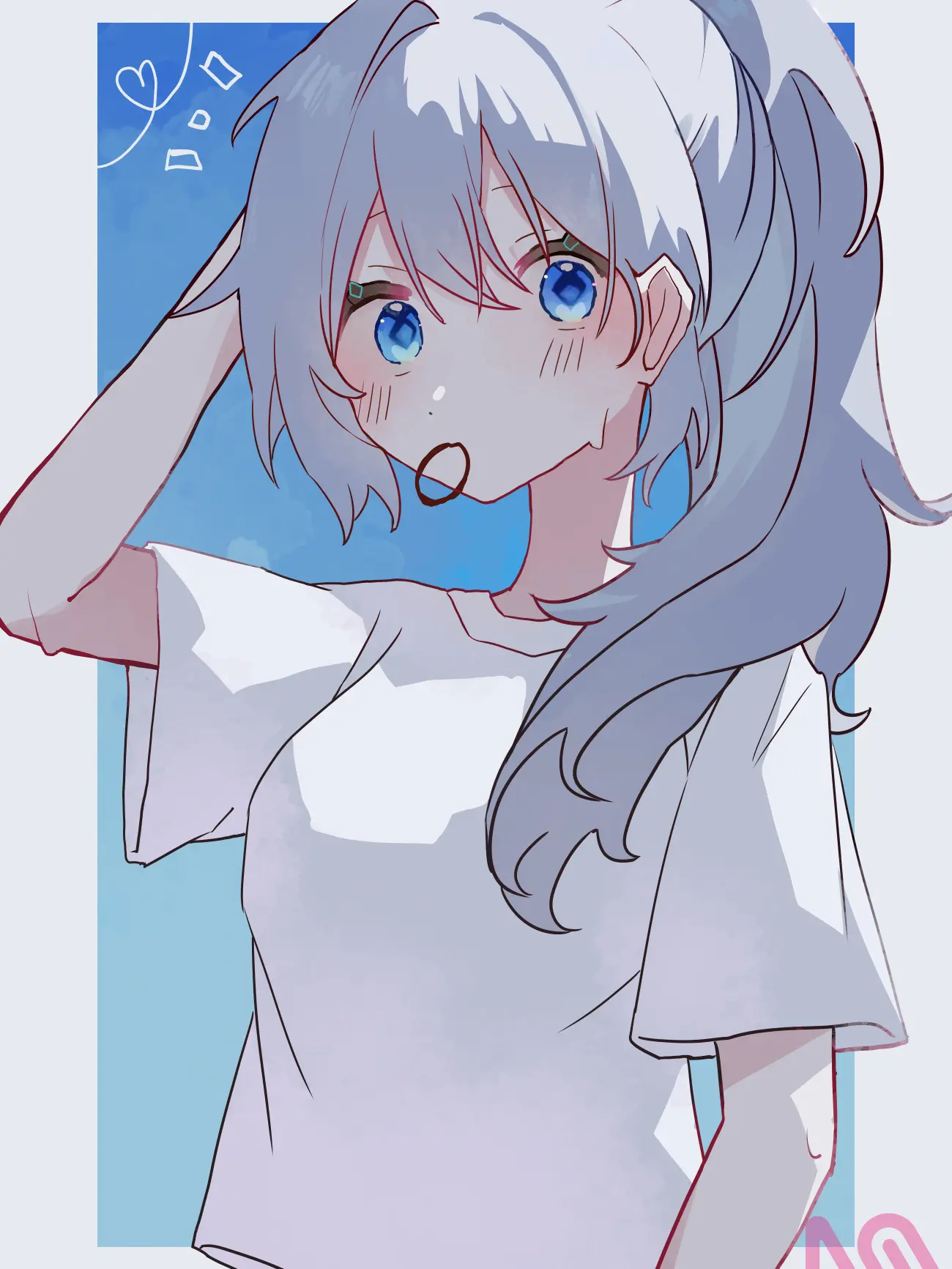 DeafFob7009의 みぞれ