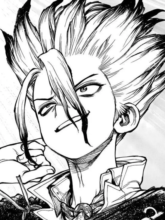 _9onIxus의 石神千空