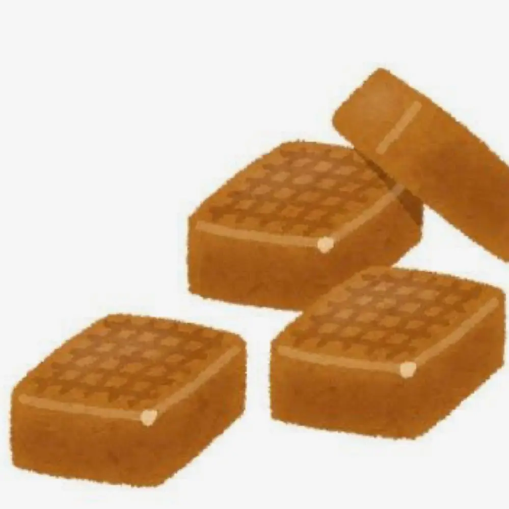 ExpertCarp4256의 小さくなっちゃった〜