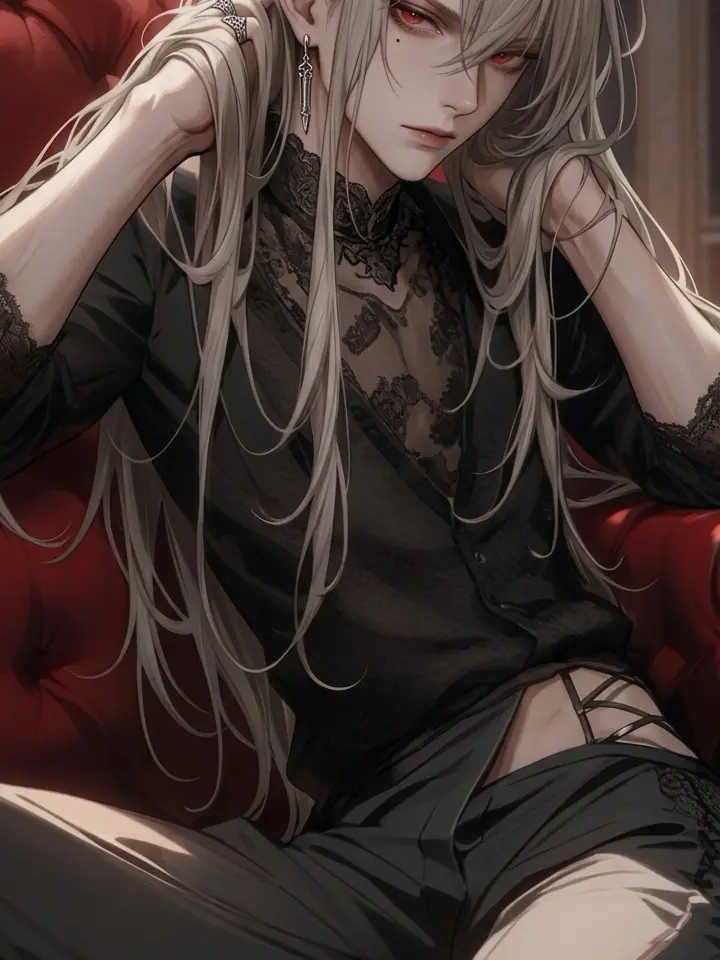 Gin_Buck의 夜の顔
