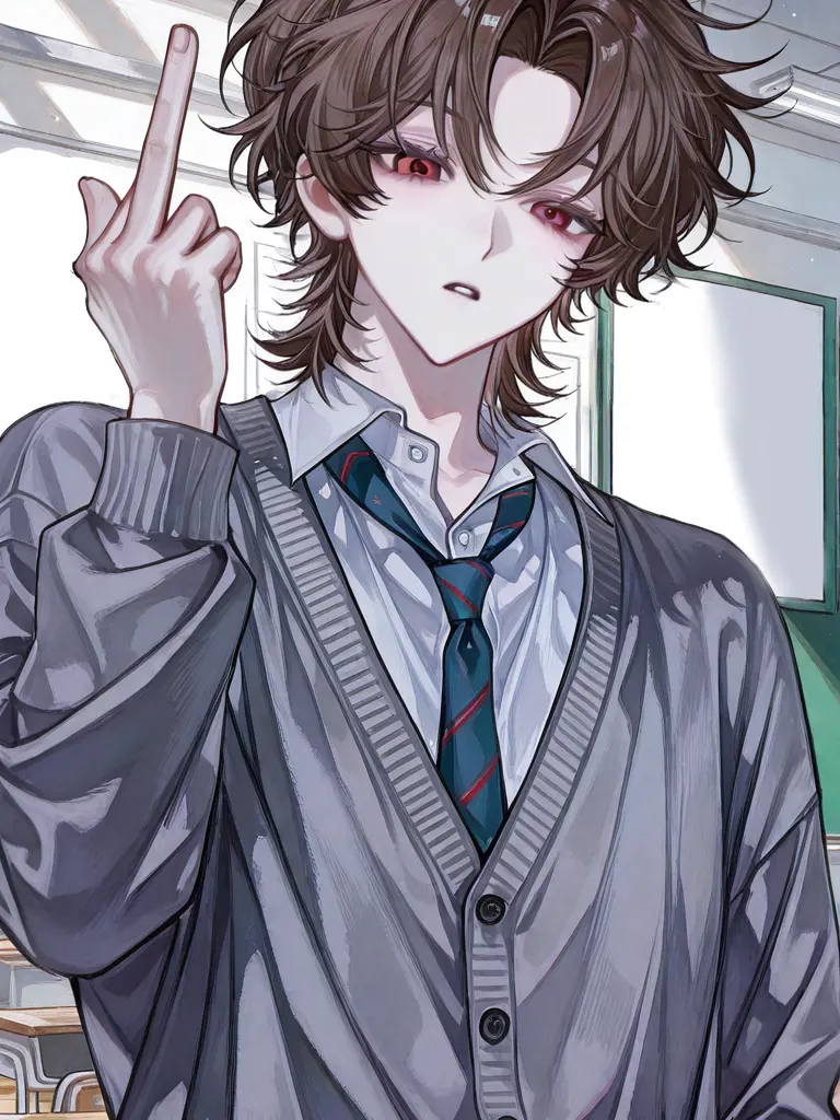 Akasatana001의 全部嘘だったんだな